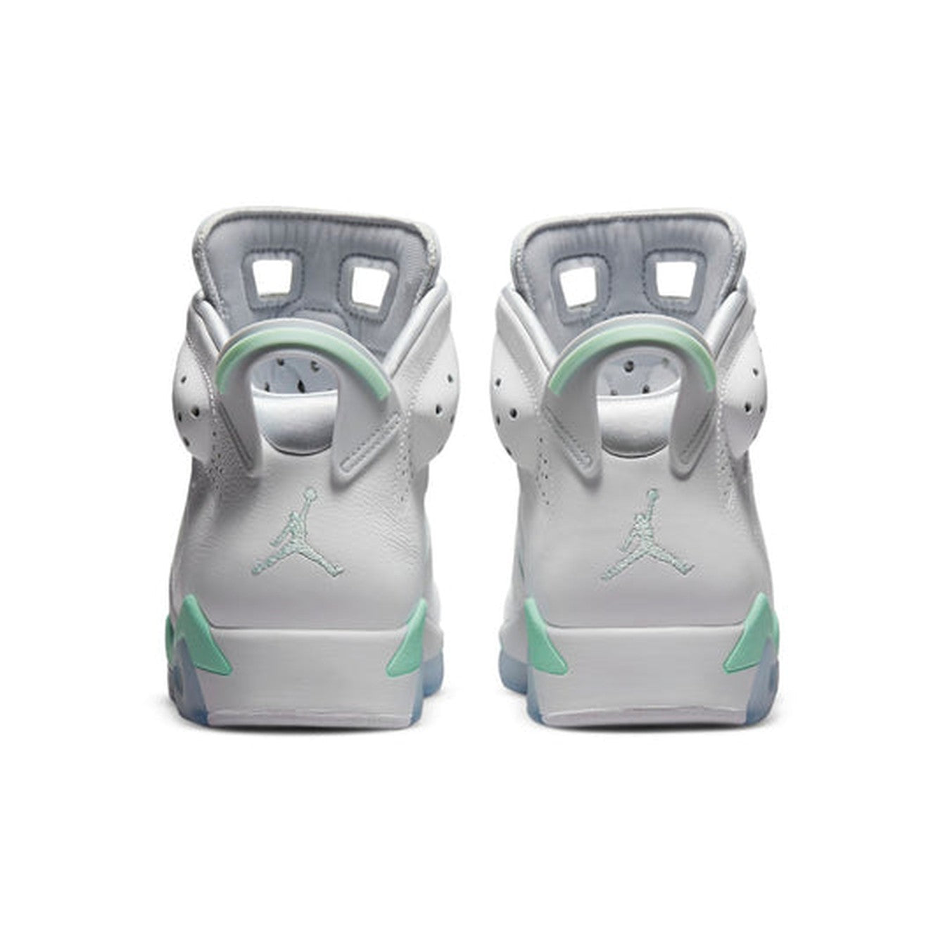 Air Jordan 6 Retro 'Mint Foam'