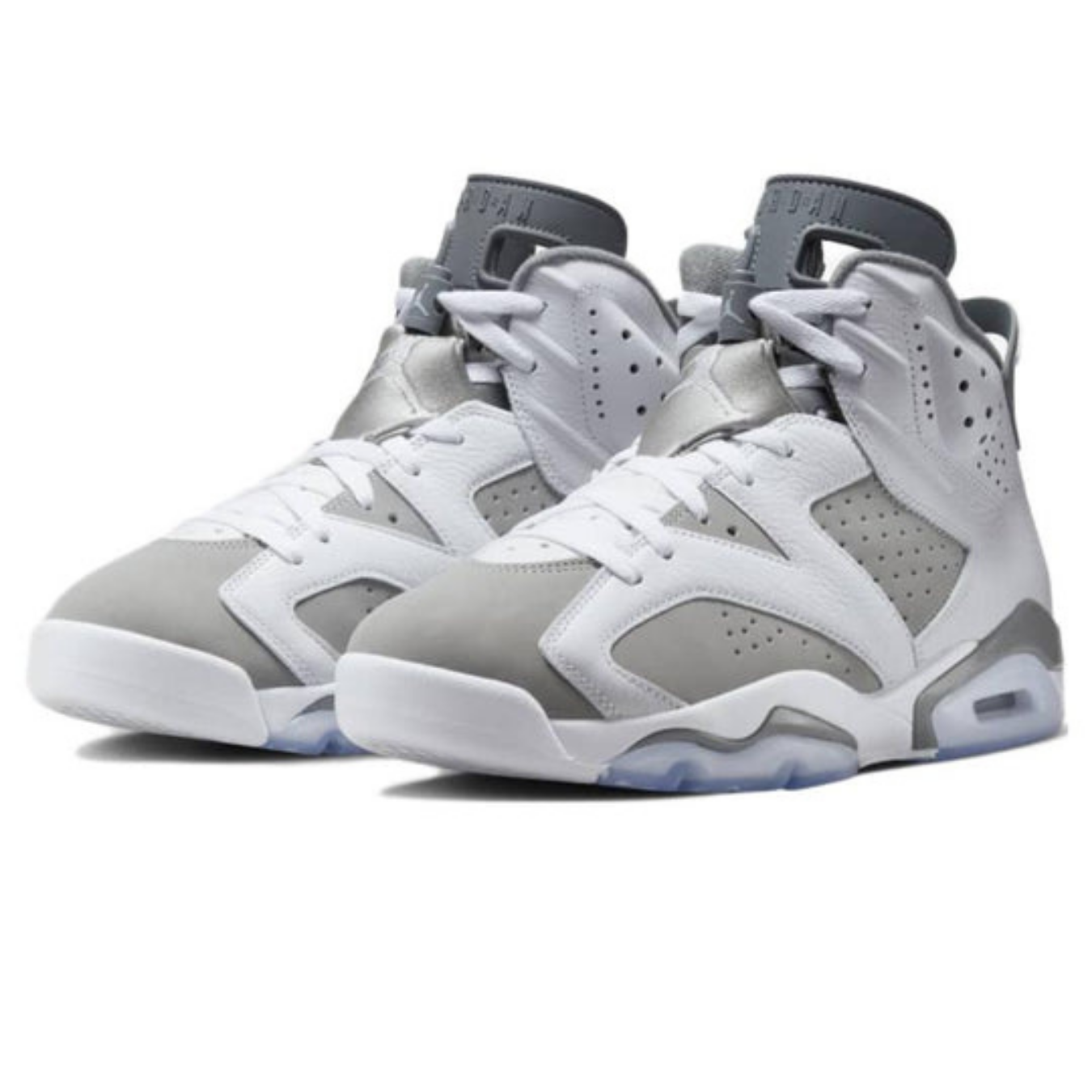 Air Jordan 6 Retro 'Cool Grey'