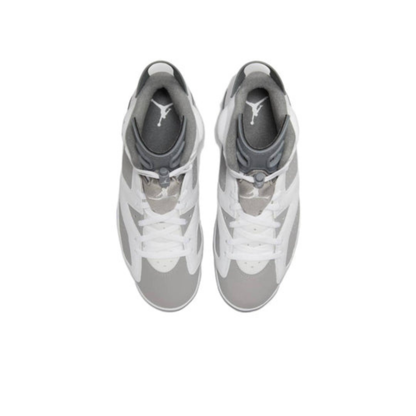 Air Jordan 6 Retro 'Cool Grey'