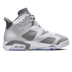 Air Jordan 6 Retro 'Cool Grey'