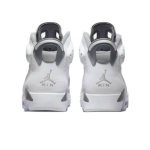 Air Jordan 6 Retro 'Cool Grey'