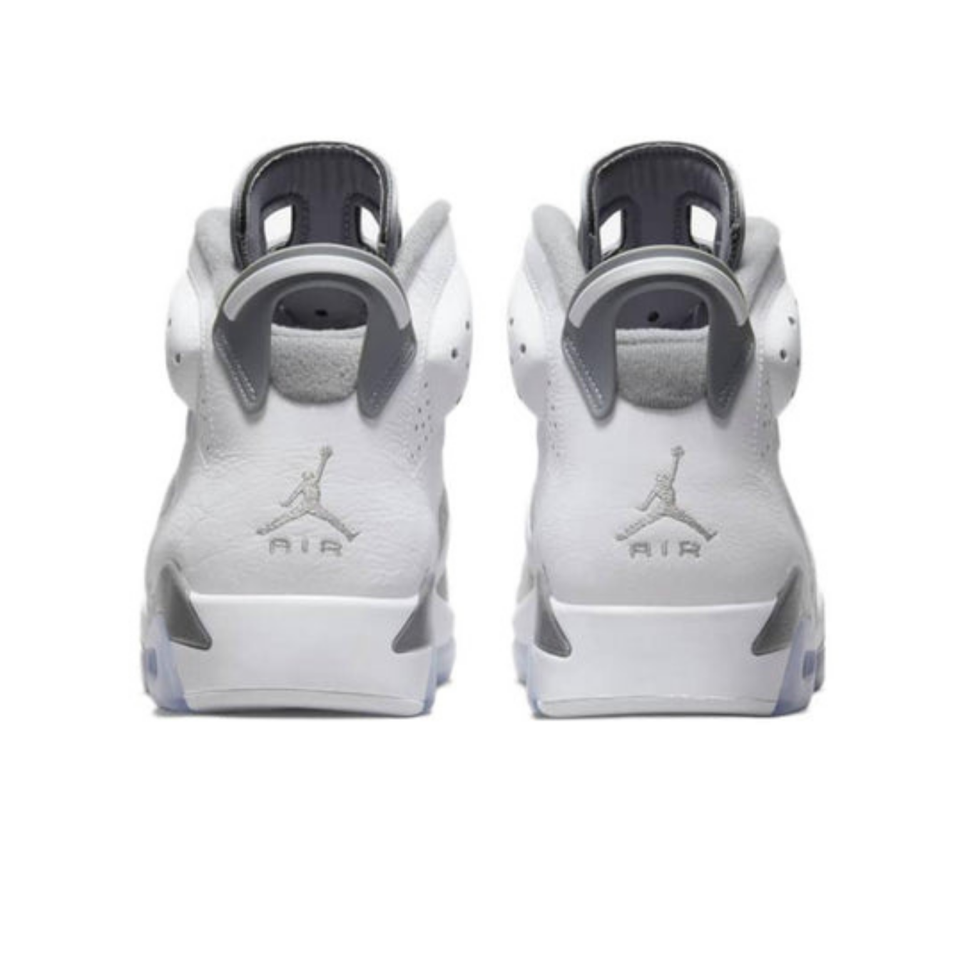 Air Jordan 6 Retro 'Cool Grey'