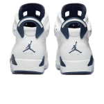 Air Jordan 6 Retro 'Midnight Navy' 2022