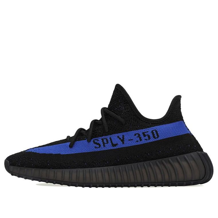 Yeezy 350 V2 "Dazzling Blue"