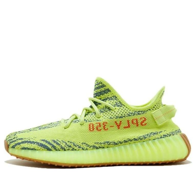 Yeezy Boost 350 V2 "Semi Frozen"