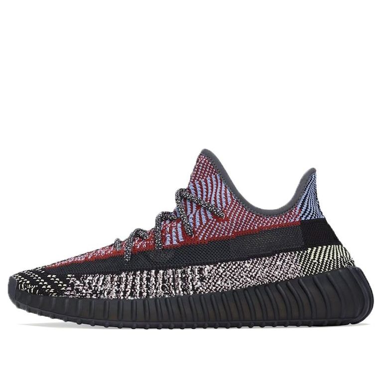Yeezy Boost 350 V2 Reflective "Yecheil"