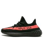 Yeezy Boost 350 V2 "Cored Red Black 2016/2022"