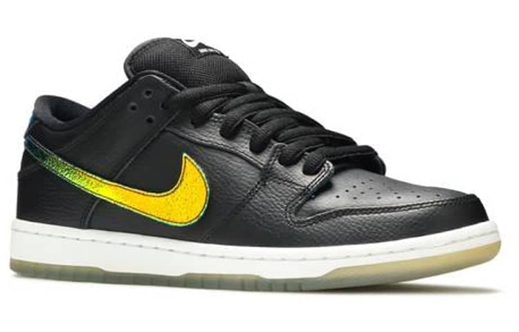 Nike SB Dunk Low Pro 'Sparkle'