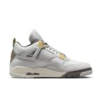 Air Jordan 4 Retro SE 'Craft Photon Dust'