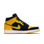 Air Jordan 1 Retro Mid 'New Love' 2017