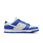Nike Dunk Low 'Racer Blue Photon Dust'