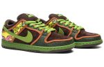 Nike SB Dunk Low 'De La Soul'