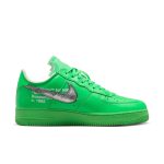 Nike x Off-White Air Force 1 Low 'Brooklyn'