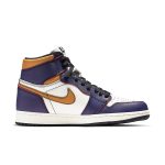Air Jordan 1 Retro High SB 'LA To Chicago'