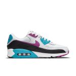 Nike Air Max 90 Premium 'Lagoon Blue'