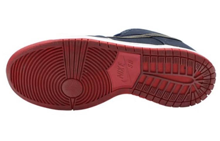 Nike Dunk Low Pro SB QS 'Levi's'