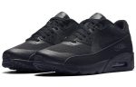 Nike Air Max 90 Ultra 2.0 Essential 'Triple Black'
