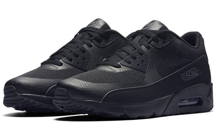 Nike Air Max 90 Ultra 2.0 Essential 'Triple Black'