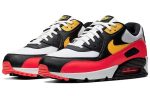 Nike Air Max 90 'Crimson'