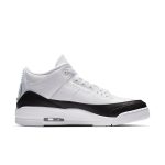 Fragment Design x Air Jordan 3 Retro SP 'White'