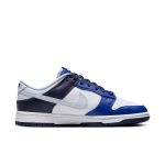 Nike Dunk Low 'Game Royal Navy'