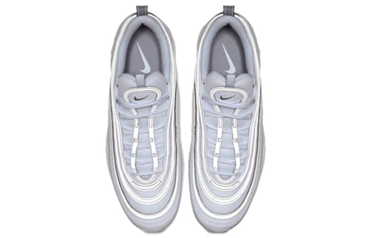 Nike Air Max 97 'White Silver'