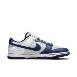 Nike NBA x Dunk Low EMB '75th Anniversary - Nets'