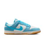Nike Dunk Low 'Baltic Blue'