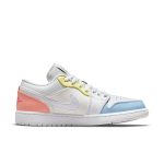 Air Jordan 1 Low 'To My First Coach'