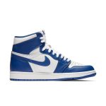 Air Jordan 1 Retro High OG 'Storm Blue'