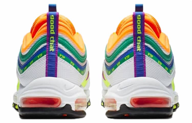 Nike Air Max 97 'On Air: London Summer Of Love'