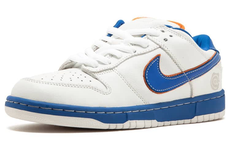 Nike Dunk Low Pro SB 'Medicom 1'