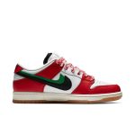 Nike x Frame Skate SB Dunk Low 'Habibi'
