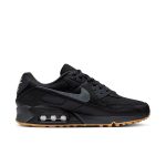 Nike Air Max 90 'Black Smoke Grey Gum'
