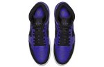 Air Jordan 1 Mid 'Dark Concord'
