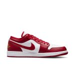 Air Jordan 1 Low 'Cardinal Red'