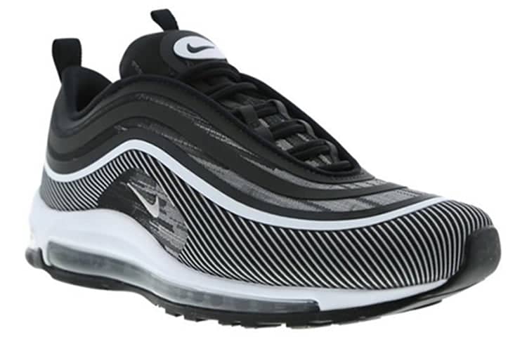 Nike Air Max 97 Ultra '17 'Zebra'