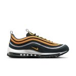 Nike Air Max 97 'Black Yellow'