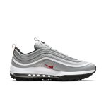 Nike Air Max 97 Golf 'Silver Bullet'