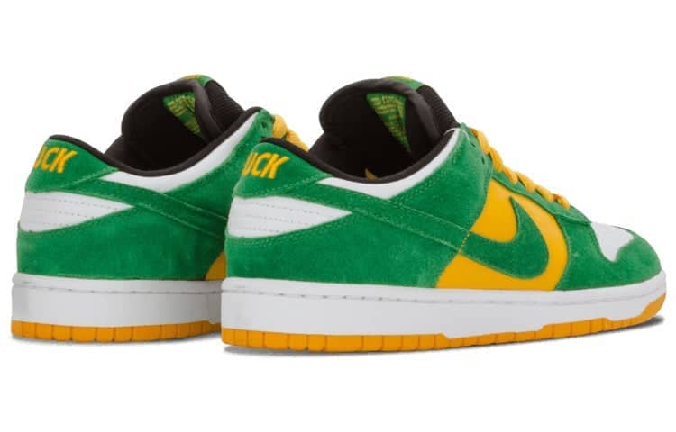 Nike Dunk Low Pro SB 'Buck'