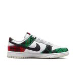 Nike Dunk Low Premium 'Tartan Plaid'