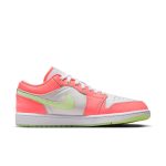 Air Jordan 1 Low SE 'Lava Glow'