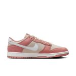 Nike Dunk Low 'Red Stardust'