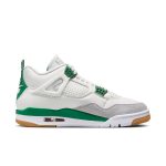 Air Jordan 4 Retro SB 'Pine Green'