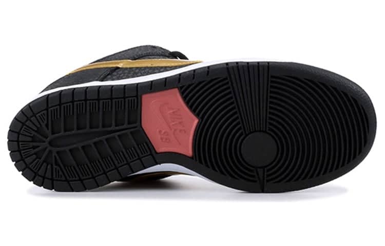 Nike Brooklyn Projects x Dunk Low Pro Prm SB 'Walk Of Fame'