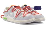 Nike x Off-White Dunk Low 'Lot 23 of 50'