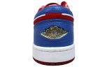 Air Jordan 1 Retro Low 'East Side'