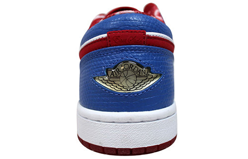 Air Jordan 1 Retro Low 'East Side'