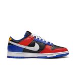 Nike Tennessee State University x Dunk Low 'Tigers'