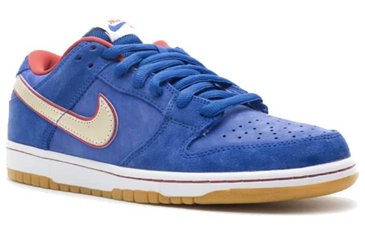 Nike Dunk Low Premium SB 'Koston'